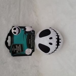 Disney Jack Skellington Dog Ball The Nightmare Before Christmas